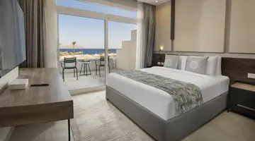V HOTEL SHARM EL SHEIKH