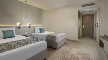 V HOTEL SHARM EL SHEIKH