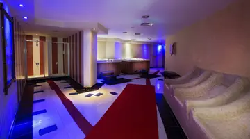 V HOTEL SHARM EL SHEIKH