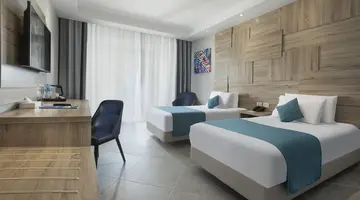 V Hotel Sharm El Sheikh