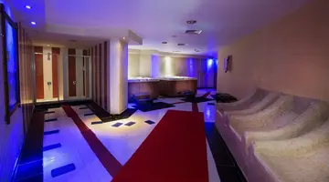 V Hotel - Sharm El Sheikh