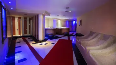 V Hotel - Sharm El Sheikh