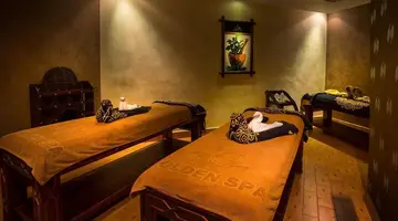 V Hotel - Sharm El Sheikh