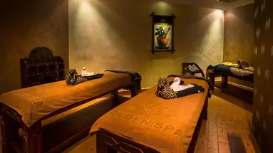 V Hotel - Sharm El Sheikh
