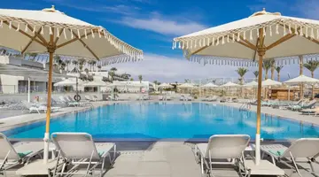 V HOTEL SHARM EL SHEIKH