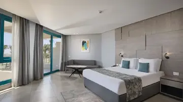 V HOTEL SHARM EL SHEIKH