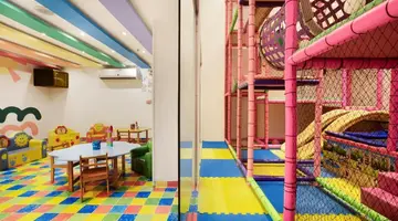 V HOTEL SHARM EL SHEIKH