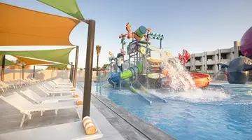 V HOTEL SHARM EL SHEIKH