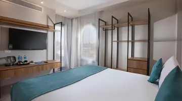 V HOTEL SHARM EL SHEIKH