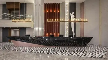 V HOTEL SHARM EL SHEIKH