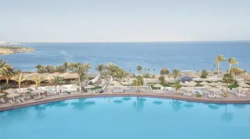 V Hotel - Sharm El Sheikh