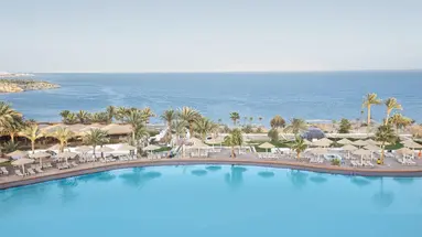 V Hotel - Sharm El Sheikh