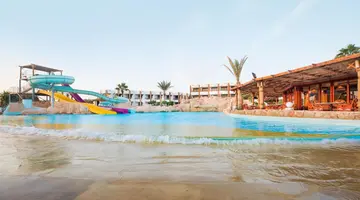 V Hotel - Sharm El Sheikh