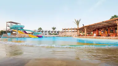 V Hotel - Sharm El Sheikh