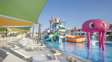 V HOTEL SHARM EL SHEIKH