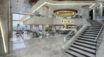 V HOTEL SHARM EL SHEIKH