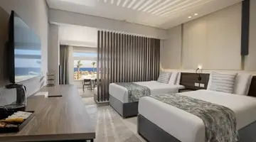 V HOTEL SHARM EL SHEIKH