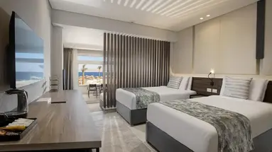 V HOTEL SHARM EL SHEIKH