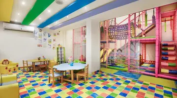 V HOTEL SHARM EL SHEIKH