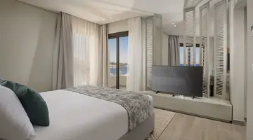 V HOTEL SHARM EL SHEIKH