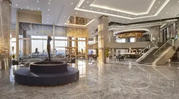 V HOTEL SHARM EL SHEIKH