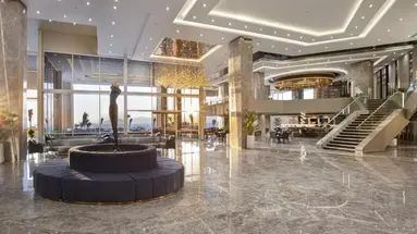 V HOTEL SHARM EL SHEIKH