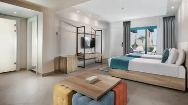 V HOTEL SHARM EL SHEIKH