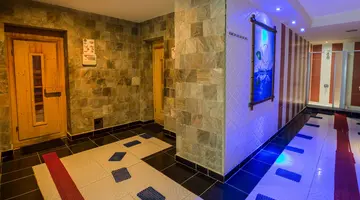 V HOTEL SHARM EL SHEIKH