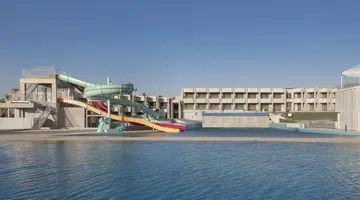 V HOTEL SHARM EL SHEIKH