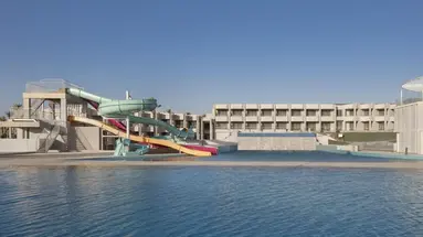 V HOTEL SHARM EL SHEIKH