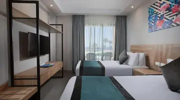 V HOTEL SHARM EL SHEIKH