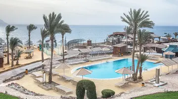 V HOTEL SHARM EL SHEIKH