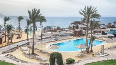 V HOTEL SHARM EL SHEIKH