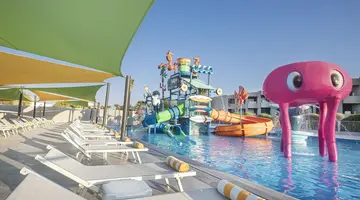 V Hotel - Sharm El Sheikh