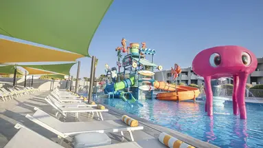 V Hotel - Sharm El Sheikh