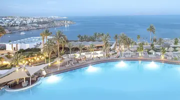 V Hotel - Sharm El Sheikh