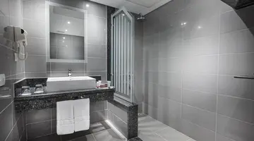 V Hotel - Sharm El Sheikh