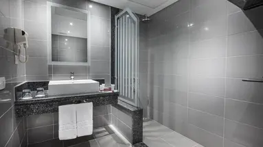 V Hotel - Sharm El Sheikh