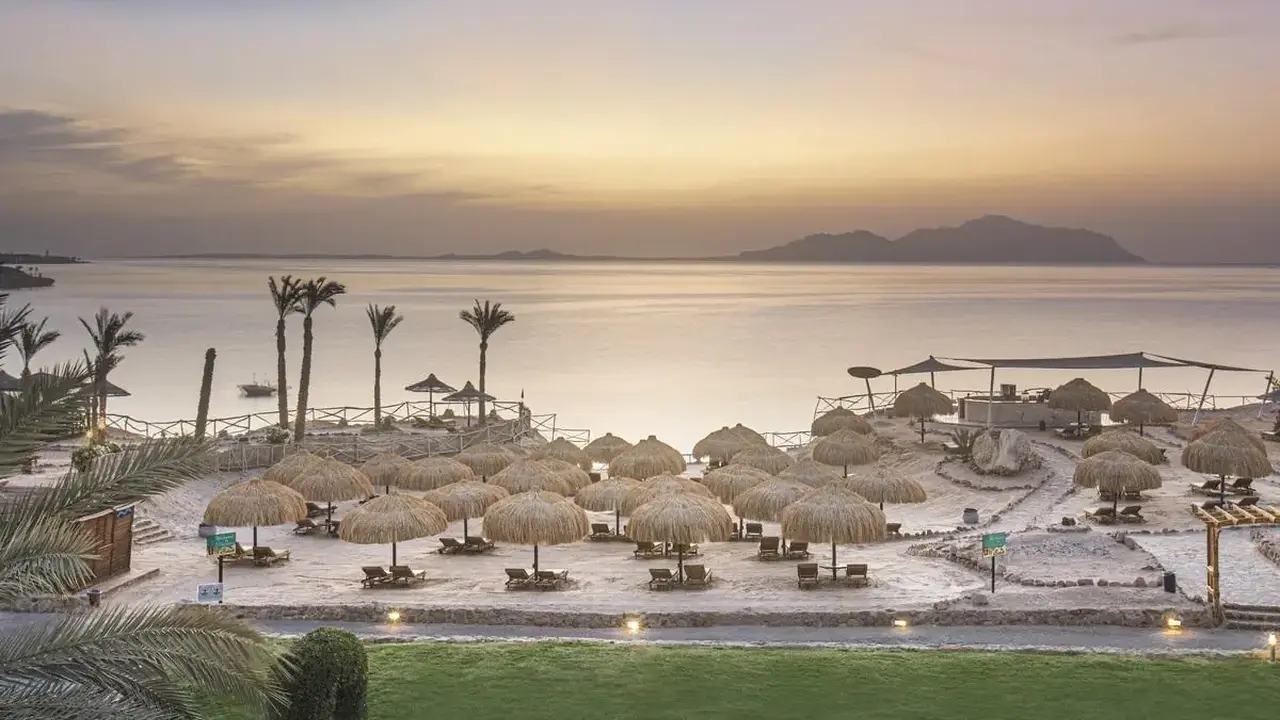 V Hotel Sharm El Sheikh