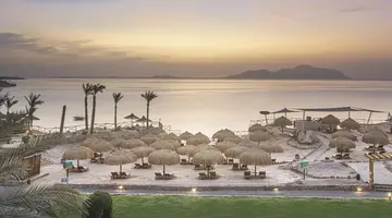 V Hotel Sharm El Sheikh