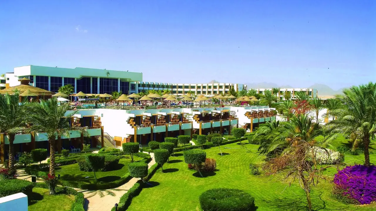V Hotel Sharm El Sheikh