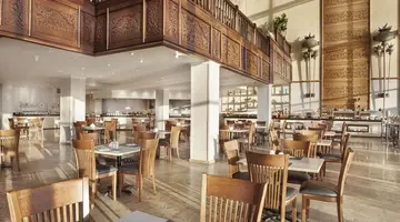 V Hotel - Sharm El Sheikh