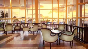 V Hotel - Sharm El Sheikh