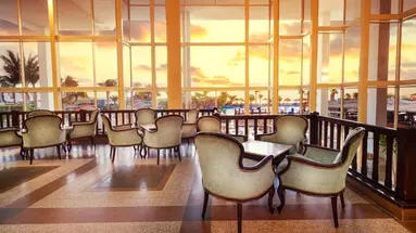 V Hotel - Sharm El Sheikh