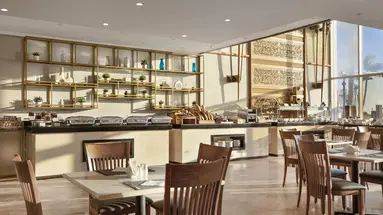 V Hotel - Sharm El Sheikh