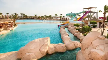 V Hotel - Sharm El Sheikh