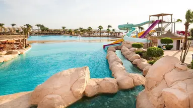 V Hotel - Sharm El Sheikh