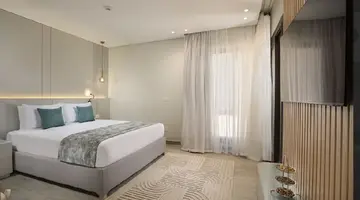 V HOTEL SHARM EL SHEIKH