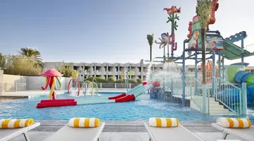 V HOTEL SHARM EL SHEIKH