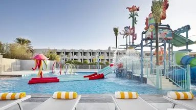 V HOTEL SHARM EL SHEIKH